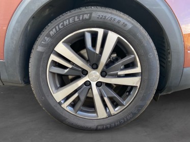 Peugeot 3008 bluehdi 130ch ss eat8 allure - moteur neuf - garantie 12 mois occasion simplicicar brest simplicicar...