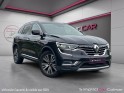 Renault koleos initial paris apple carplay sièges chauffants garantie 12 mois occasion simplicicar colmar simplicicar...