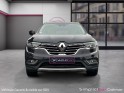 Renault koleos initial paris apple carplay sièges chauffants garantie 12 mois occasion simplicicar colmar simplicicar...