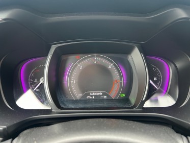 Renault koleos initial paris apple carplay sièges chauffants garantie 12 mois occasion simplicicar colmar simplicicar...