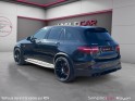 Mercedes glc 63 s amg 510 ch 9g-tronic 4 matic / entretien à jour / garantie 12 mois occasion simplicicar royan simplicicar...
