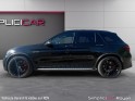 Mercedes glc 63 s amg 510 ch 9g-tronic 4 matic / entretien à jour / garantie 12 mois occasion simplicicar royan simplicicar...
