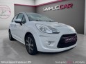 Citroen c3 c3 e-hdi 90 airdream confort occasion simplicicar limoges  simplicicar simplicibike france