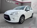 Citroen c3 c3 e-hdi 90 airdream confort occasion simplicicar limoges  simplicicar simplicibike france
