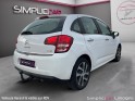 Citroen c3 c3 e-hdi 90 airdream confort occasion simplicicar limoges  simplicicar simplicibike france