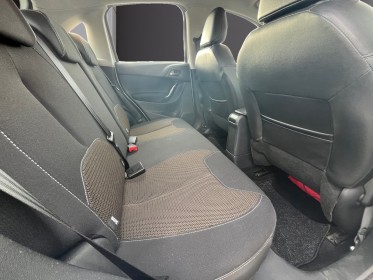 Citroen c3 c3 e-hdi 90 airdream confort occasion simplicicar limoges  simplicicar simplicibike france