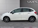 Citroen c3 c3 e-hdi 90 airdream confort occasion simplicicar limoges  simplicicar simplicibike france