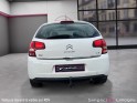 Citroen c3 c3 e-hdi 90 airdream confort occasion simplicicar limoges  simplicicar simplicibike france