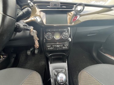 Citroen c3 c3 e-hdi 90 airdream confort occasion simplicicar limoges  simplicicar simplicibike france