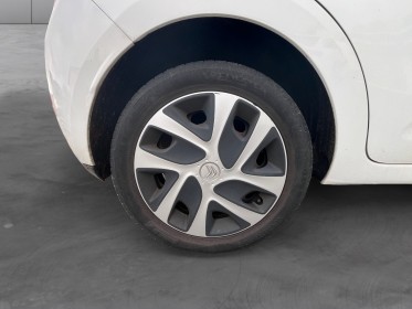 Citroen c3 c3 e-hdi 90 airdream confort occasion simplicicar limoges  simplicicar simplicibike france