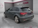 Audi a3 sportback 35 tfsi cod 150 s tronic 7 s line plus garantie 12 mois occasion simplicicar limoges  simplicicar...
