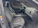 Audi a3 sportback 35 tfsi cod 150 s tronic 7 s line plus garantie 12 mois occasion simplicicar limoges  simplicicar...