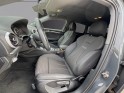 Audi a3 sportback 35 tfsi cod 150 s tronic 7 s line plus garantie 12 mois occasion simplicicar limoges  simplicicar...