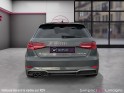 Audi a3 sportback 35 tfsi cod 150 s tronic 7 s line plus garantie 12 mois occasion simplicicar limoges  simplicicar...