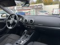 Audi a3 sportback 35 tfsi cod 150 s tronic 7 s line plus garantie 12 mois occasion simplicicar limoges  simplicicar...