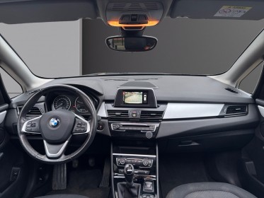 Bmw serie 2 active tourer f45 214d 95 ch business toit ouvrant occasion montreuil (porte de vincennes)(75) simplicicar...