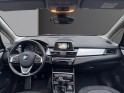 Bmw serie 2 active tourer f45 214d 95 ch business toit ouvrant occasion montreuil (porte de vincennes)(75) simplicicar...