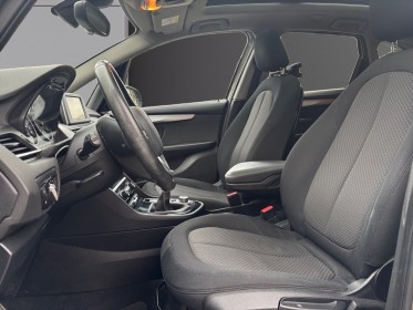 Bmw serie 2 active tourer f45 214d 95 ch business toit ouvrant occasion montreuil (porte de vincennes)(75) simplicicar...