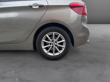 Bmw serie 2 active tourer f45 214d 95 ch business toit ouvrant occasion montreuil (porte de vincennes)(75) simplicicar...