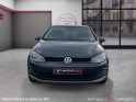 Volkswagen golf 1.4 tsi 125 bluemotion technology allstar apple carplay occasion simplicicar limoges  simplicicar...