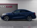 Audi a3 berline 35 tfsi mild hybrid 150 s tronic 7 s line toit ouvrant  carplay matrix led occasion simplicicar le mans...