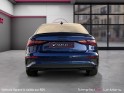 Audi a3 berline 35 tfsi mild hybrid 150 s tronic 7 s line toit ouvrant  carplay matrix led occasion simplicicar le mans...