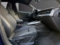 Audi a3 berline 35 tfsi mild hybrid 150 s tronic 7 s line toit ouvrant  carplay matrix led occasion simplicicar le mans...