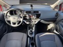 Kia rio 1.1 crdi 75 isg style  garantie 12 mois occasion simplicicar vernon simplicicar simplicibike france