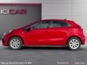Kia rio 1.1 crdi 75 isg style  garantie 12 mois occasion simplicicar vernon simplicicar simplicibike france