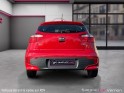 Kia rio 1.1 crdi 75 isg style  garantie 12 mois occasion simplicicar vernon simplicicar simplicibike france