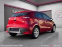 Kia rio 1.1 crdi 75 isg style  garantie 12 mois occasion simplicicar vernon simplicicar simplicibike france
