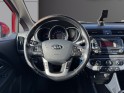 Kia rio 1.1 crdi 75 isg style  garantie 12 mois occasion simplicicar vernon simplicicar simplicibike france