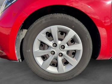 Kia rio 1.1 crdi 75 isg style  garantie 12 mois occasion simplicicar vernon simplicicar simplicibike france