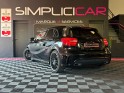 Mercedes classe a 45 amg 4-matic speedshift dct a - garantie 12 mois - occasion  simplicicar aix les bains simplicicar...