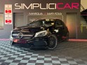 Mercedes classe a 45 amg 4-matic speedshift dct a - garantie 12 mois - occasion  simplicicar aix les bains simplicicar...