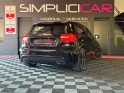 Mercedes classe a 45 amg 4-matic speedshift dct a - garantie 12 mois - occasion  simplicicar aix les bains simplicicar...