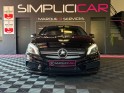 Mercedes classe a 45 amg 4-matic speedshift dct a - garantie 12 mois - occasion  simplicicar aix les bains simplicicar...