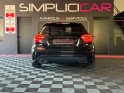 Mercedes classe a 45 amg 4-matic speedshift dct a - garantie 12 mois - occasion  simplicicar aix les bains simplicicar...