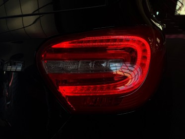 Mercedes classe a 45 amg 4-matic speedshift dct a - garantie 12 mois - occasion  simplicicar aix les bains simplicicar...