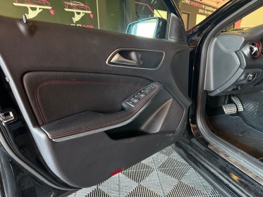Mercedes classe a 45 amg 4-matic speedshift dct a - garantie 12 mois - occasion  simplicicar aix les bains simplicicar...