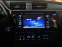 Toyota auris rc18 hybride 136h design garantie 12 mois occasion  simplicicar aix les bains simplicicar simplicibike france