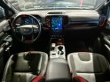 Ford ranger double cabine 3.0 ecoboost v6 292 ch ss bva10 raptor - garantie 12 mois - occasion  simplicicar aix les bains...