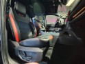 Ford ranger double cabine 3.0 ecoboost v6 292 ch ss bva10 raptor - garantie 12 mois - occasion  simplicicar aix les bains...