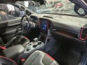 Ford ranger double cabine 3.0 ecoboost v6 292 ch ss bva10 raptor - garantie 12 mois - occasion  simplicicar aix les bains...