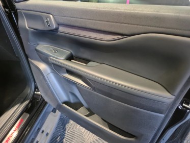 Ford ranger double cabine 3.0 ecoboost v6 292 ch ss bva10 raptor - garantie 12 mois - occasion  simplicicar aix les bains...