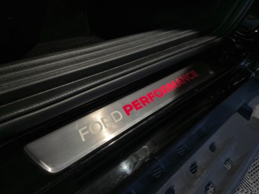 Ford ranger double cabine 3.0 ecoboost v6 292 ch ss bva10 raptor - garantie 12 mois - occasion  simplicicar aix les bains...