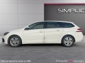Peugeot 308 sw bluehdi 100ch ss bvm6 active garantie 12 mois occasion simplicicar vernon simplicicar simplicibike france