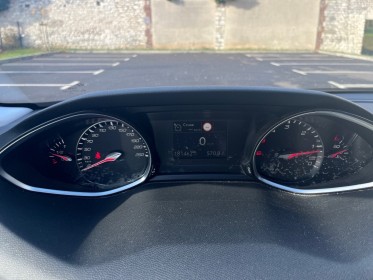 Peugeot 308 sw bluehdi 100ch ss bvm6 active garantie 12 mois occasion simplicicar vernon simplicicar simplicibike france