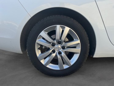 Peugeot 308 sw bluehdi 100ch ss bvm6 active garantie 12 mois occasion simplicicar vernon simplicicar simplicibike france