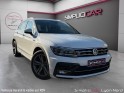 Volkswagen tiguan 2.0 tdi 150 dsg7 rliine finition carat toit ouvrant sieges chauffants garantie 12 mois occasion simplicicar...